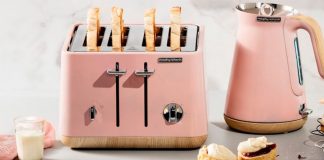 10 Tips dan Cara Memilih Pemanggang Roti Andalan di Rumah