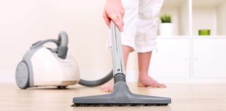 10 Tips dan Cara Memilih Vacuum Cleaner yang Tepat di Rumah