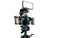 10 Kamera untuk Vlog Terbaik, YouTuber Pemula Wajib Punya
