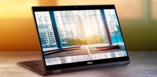15 Laptop 2 in 1 Terbaik 2020, Canggih dan Produktif di Mana Pun