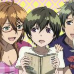 35 Anime Slice of Life Terbaik dengan Cerita Ringan & Menyenangkan