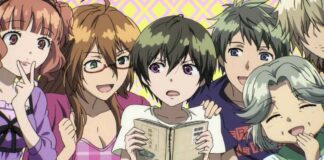 35 Anime Slice of Life Terbaik dengan Cerita Ringan & Menyenangkan