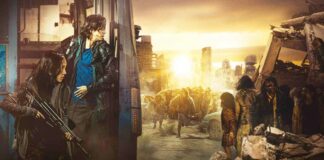 25 Film Zombie Terbaik dengan Cerita Seram & Suasana Mencekam