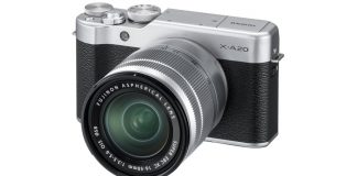 10 Kelebihan dan Kekurangan Fujifilm X-A20