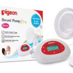 8 Kelebihan dan Kekurangan Pigeon Breast Pump Electric Pro