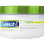 Review Cetaphil Moisturizing Cream: Lawan Kulit Kering!