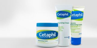 Dapatkan Kulit Sehat dengan 10 Rangkaian Produk Cetaphil Terbaik