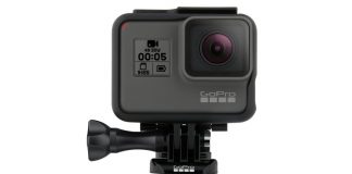 GoPro Hero5 Black, Fotografi Ciamik dan Bisa Diajak Nyelam
