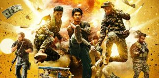 8 Film Terbaik Iko Uwais, Mulai dari The Raid hingga Star Wars