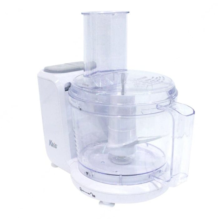 12 Merk Food Processor yang Bagus / Terbaik Tokopedia Blog