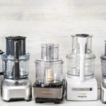 12 Merk Food Processor Terbaik 2021: Anti Repot!