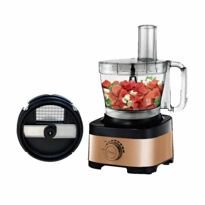 12 Merk Food Processor yang Bagus / Terbaik Tokopedia Blog