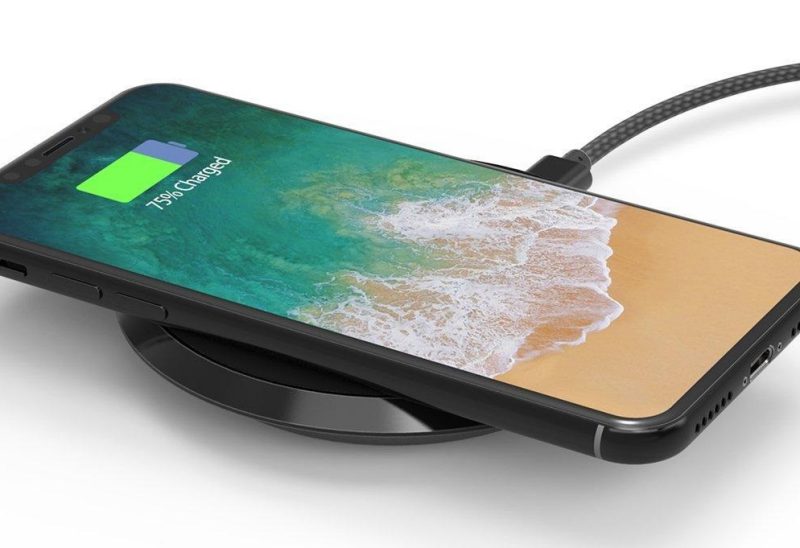 review wireless charger ravpower, kelebihan wireless charger ravpower, kekurangan wireless charger ravpower