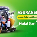 Aman Sampai Kampung Halaman dengan Asuransi Mudik