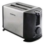 Review Denpoo DT-125 D, Toaster Tangguh dengan Fitur Lengkap dan Ramah Kantong