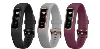 Review Garmin Vivosmart 4, Gelang Pintar Tipis yang Dukung Gaya Hidup Sehat
