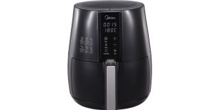 Review Midea MF-CN20A: Air Fryer untuk Masak Makanan Sehat dengan Sempurna