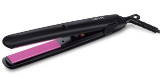 Review Philips Straightener Essential HP8302/00, Catokan Terjangkau Multifungsi