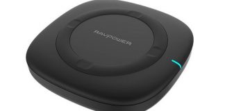 Review RAVpower 5W, Charger Wireless yang Simple dan Efisien!