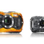 Review Ricoh WG-50 Underwater Camera: Solid dan Tangguh, serta Fitur Unik