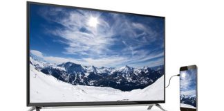 Review Toshiba 32L5650, Smart LED TV Berfitur Lengkap dan Gambar Super Jernih