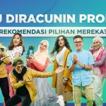 Daftar Influencer Tokopedia By Me