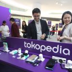 Tokopedia Gelar Grand Launch Official Store,  Belanja Merek Resmi Jadi Lebih Pasti