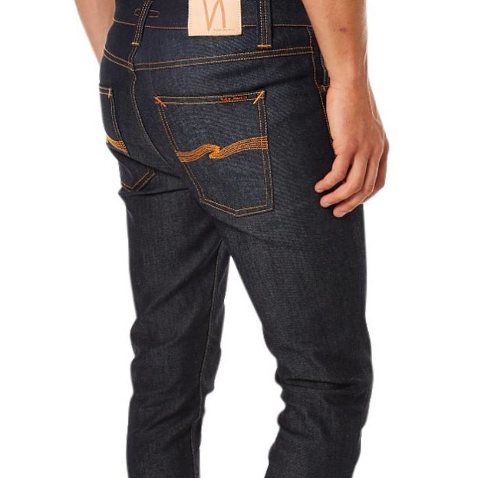 10 Merk Celana Jeans Pria Terkenal dan Paling Awet