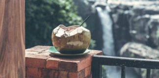 10 Resep Es Kelapa Muda: Lepas Dahaga saat Berbuka Puasa