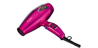 Review Babyliss 3QMSH: Hair Dryer Andal yang Bikin Rambut Berkilau