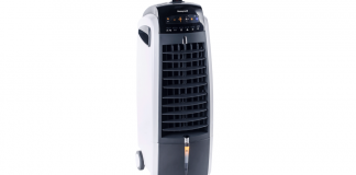 Review ES800 Honeywell: Air Cooler Portable yang Anti Gerah dan Hemat Energi