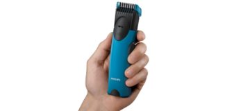 Review Philips Beardtrimmer Series 1000: Dinamis dan Ekonomis