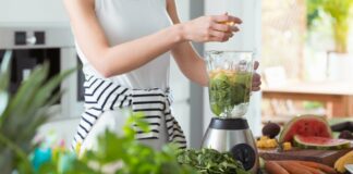 10 Blender Terbaik: Makanan Halus Sempurna dan Kualitas Awet