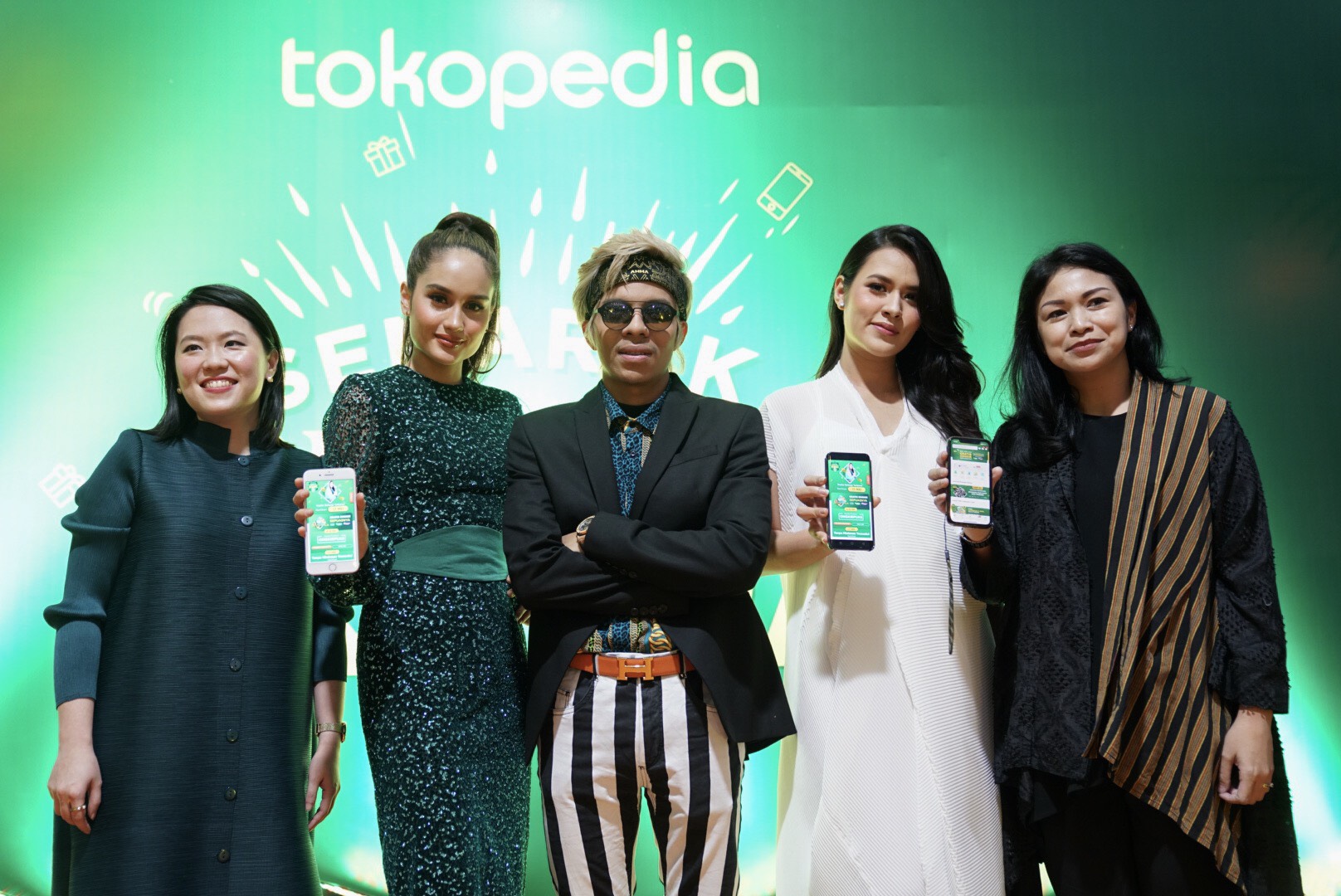 Tokopedia Kembali Gelar Semarak Ramadan Ekstra, Ajak Masyarakat Menyambut Puncak Tradisi Belanja Terbesar