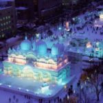 10 Tujuan Wisata Kota Sapporo Favorit