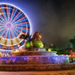 12 Objek Wisata di Batu Malang paling Hits