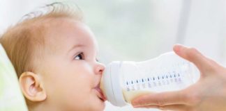 Ketahui Takaran Susu Formula yang Tepat untuk Bayi Sesuai dengan Usianya