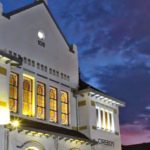 Inilah Tempat Wisata Sejarah Kota Cirebon Terbaik dan Terpopuler