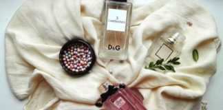 Jangan Salah Pilih, Ini 20 Perbedaan Parfum EDP, EDT, Mist dan Cologne