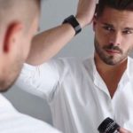 Perbandingan Pomade, Wax dan Gel Rambut, Apa Perbedaannya?