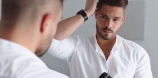 Perbandingan Pomade, Wax dan Gel Rambut, Apa Perbedaannya?
