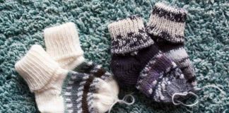 10 Pilihan Kaos Kaki Super Lucu, Si Kecil Jadi Makin Menggemaskan