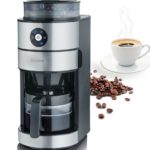 Review Coffee Maker Severin KA 4811: Cara Efisien Nikmati Kopi