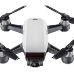 Review DJI Spark: Salah Satu Drone Berkamera Terbaik dan Mudah bagi Pemula
