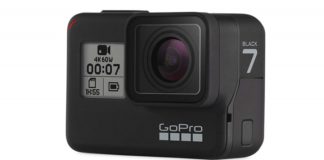 Review GoPro Hero 7 Black, Action Cam Ekstrem dan Stabilisasi Tinggi