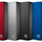 Review Hard Disk Seagate Backup Plus 5TB: Si Jumbo yang Portabel