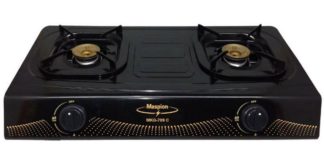 Review Kompor Gas Maspion MKG 709C: Andal dan Tahan Lama