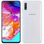 Review Samsung Galaxy A70: HP Bongsor yang Serba Jumbo