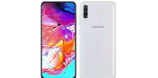 Review Samsung Galaxy A70: HP Bongsor yang Serba Jumbo