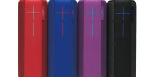 Review Speaker Bluetooth Ultimate Ears Megaboom: Besar, Awet dan Bass Mantap!